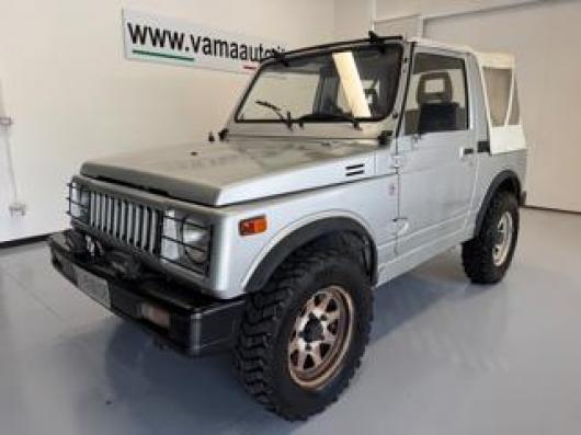 usato SUZUKI SJ 410