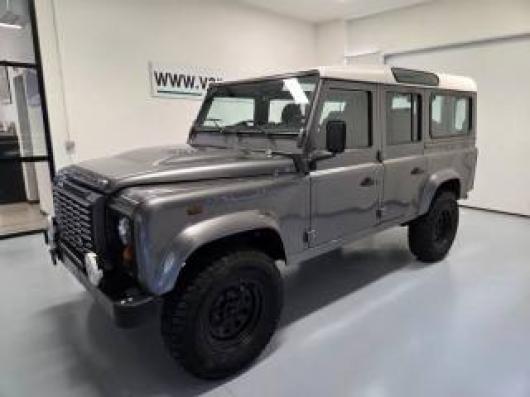 usato LAND ROVER Defender