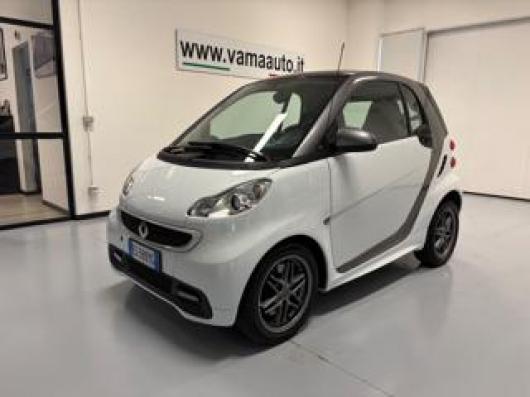 usato SMART ForTwo