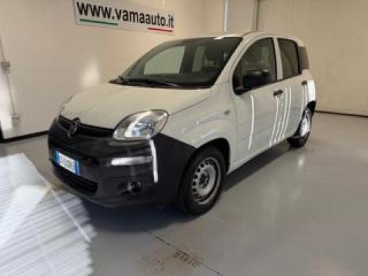 usato FIAT Panda