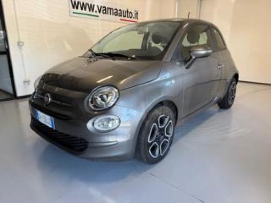 usato FIAT 500