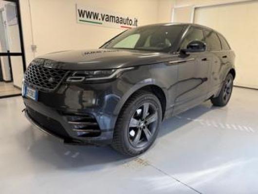 Range Rover Velar