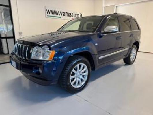 Grand Cherokee