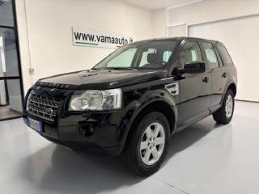 usato LAND ROVER Freelander
