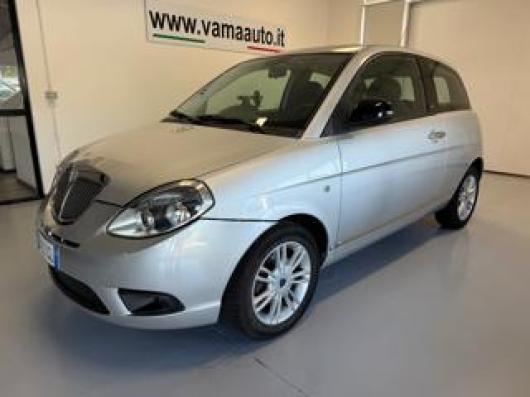 Ypsilon
