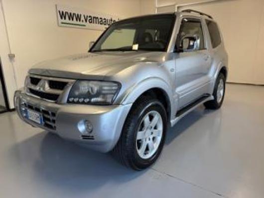 Pajero