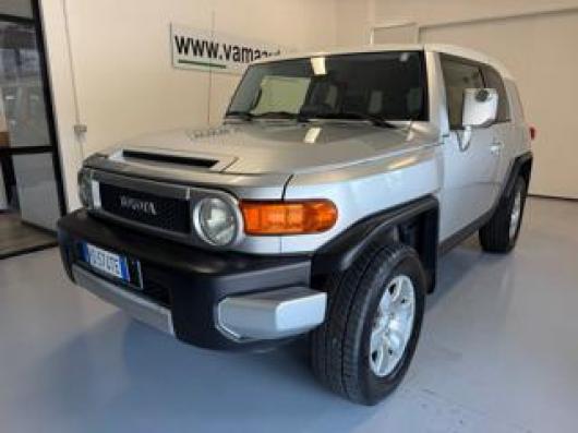 FJ Cruiser