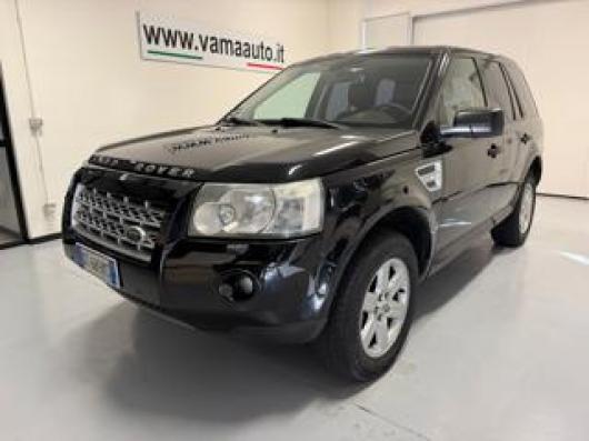 Freelander