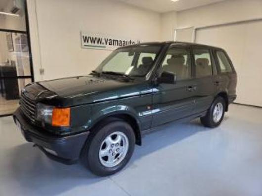 usato LAND ROVER Range Rover