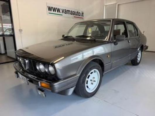 Alfetta