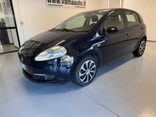 usato FIAT Grande Punto