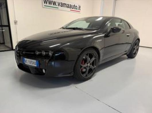 usato ALFA ROMEO Brera