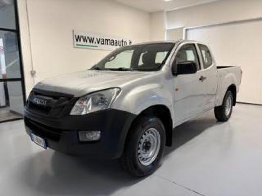 usato ISUZU D Max