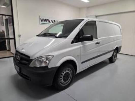 usato MERCEDES Vito