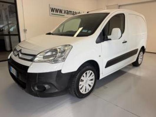 usato CITROEN Berlingo