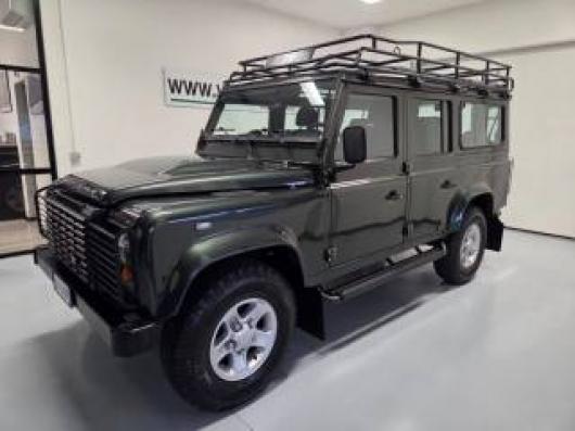 usato LAND ROVER Defender
