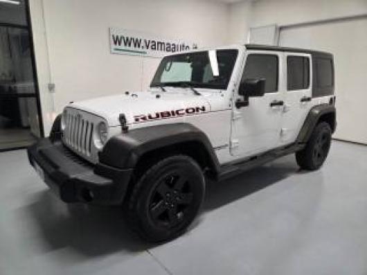 Wrangler