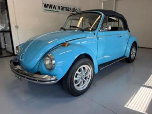 usato VOLKSWAGEN Maggiolino