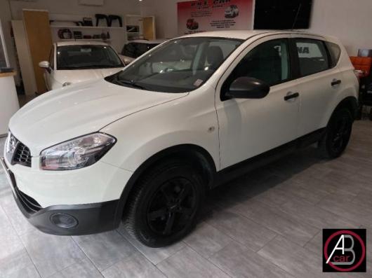 usato NISSAN Qashqai