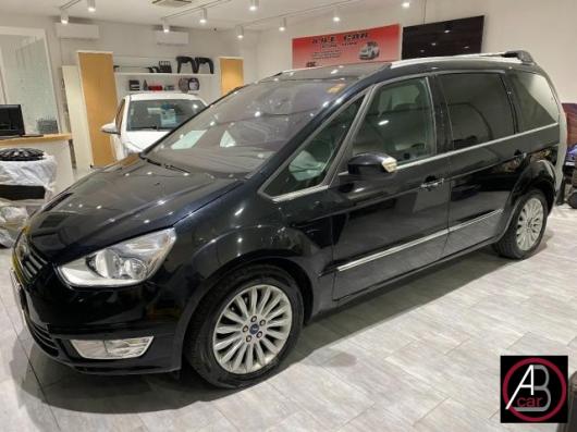 usato FORD Galaxy