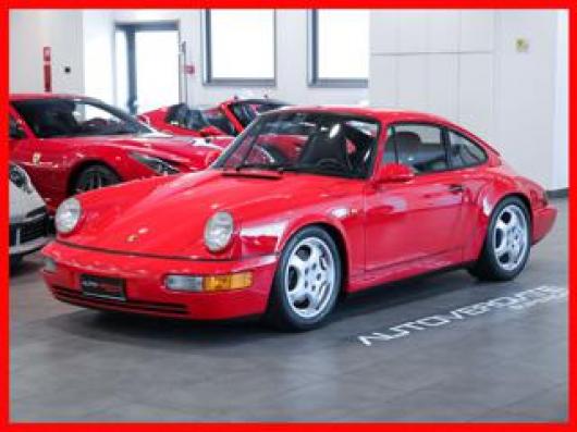 usato PORSCHE 964