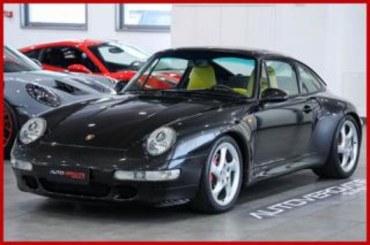 usato PORSCHE 993