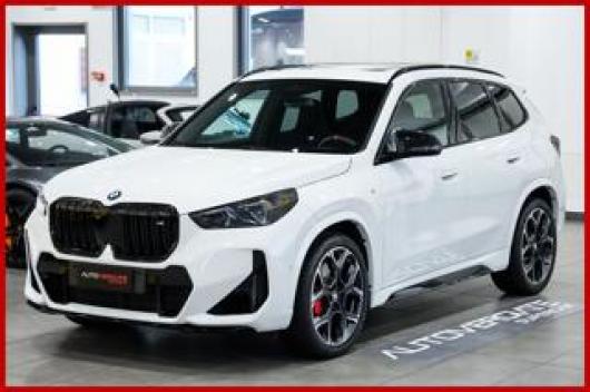 usato BMW X1