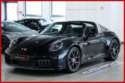 usato PORSCHE 992