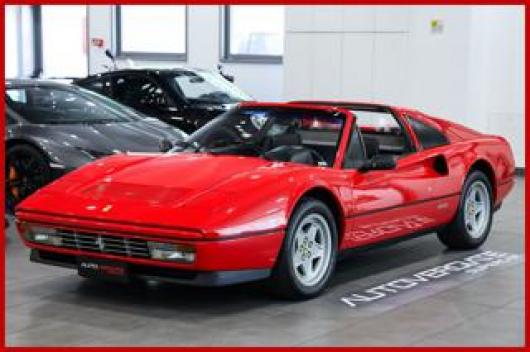 usato FERRARI 328