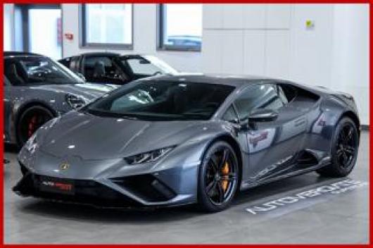 usato LAMBORGHINI Huracan