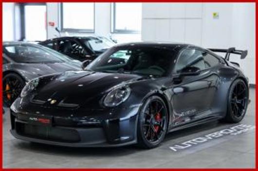 usato PORSCHE 992