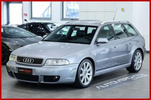 usato AUDI RS4