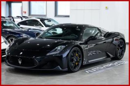 usato MASERATI MC20