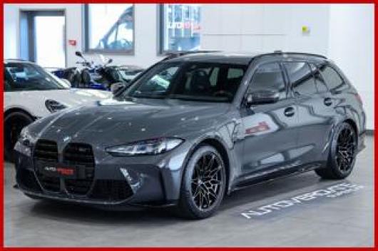 usato BMW M3