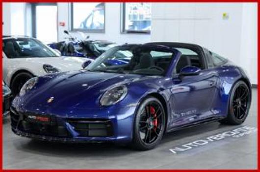 usato PORSCHE Targa