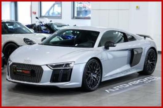 usato AUDI R8