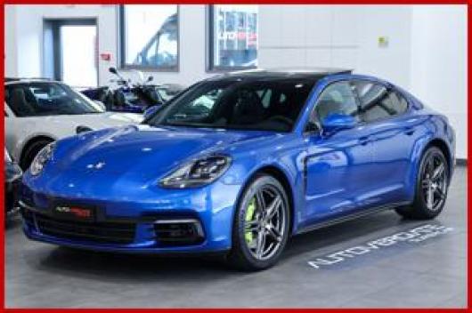Panamera