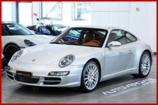 usato PORSCHE 997