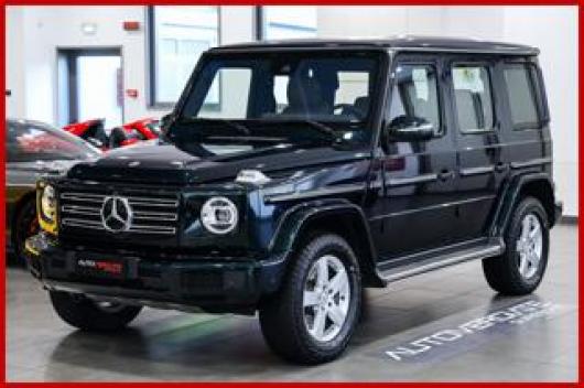 G 500