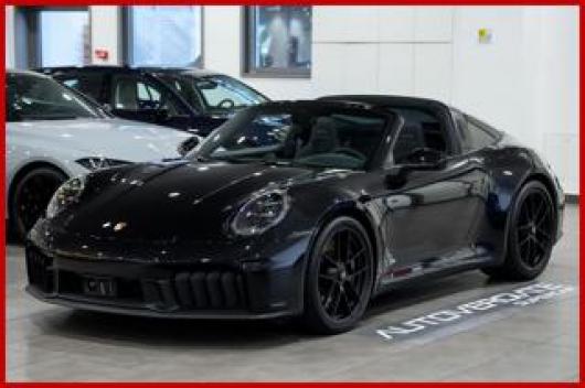 nuovo PORSCHE 992