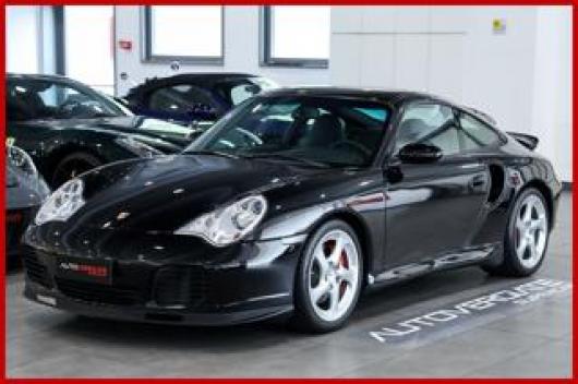 usato PORSCHE 996