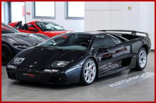 usato LAMBORGHINI Diablo