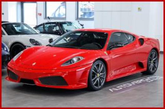 usato FERRARI F430