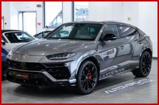 Urus
