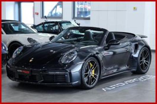 usato PORSCHE 992
