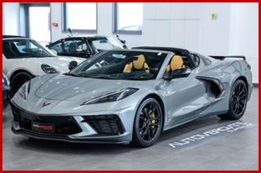 Corvette