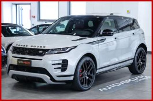 usato LAND ROVER Range Rover Evoque
