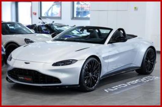 usato ASTON MARTIN Vantage