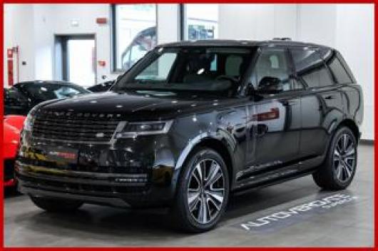 usato LAND ROVER Range Rover