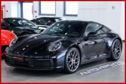 usato PORSCHE 992